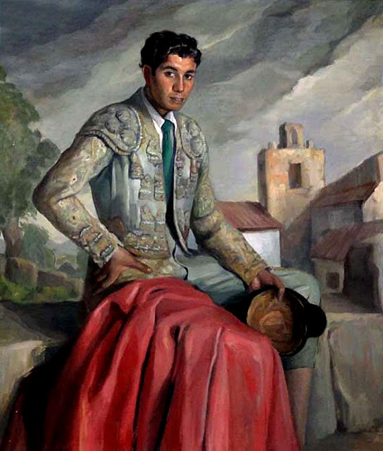 Leopoldo Gragera Castillo, Maestros españoles del retrato, Retratos de Leopoldo Gragera, Pintores extremeños, Leopoldo Gragera , Pintor español, Pintor Leopoldo Gragera, Pintores de Badajoz, Pintores españoles