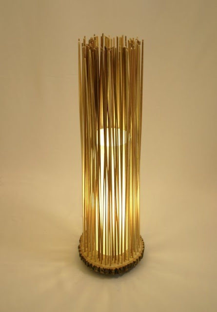 Bamboo Lamp3