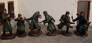 TSSD Germans in Long Coats