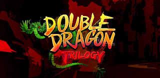 Double Dragon Trilogy 1.0