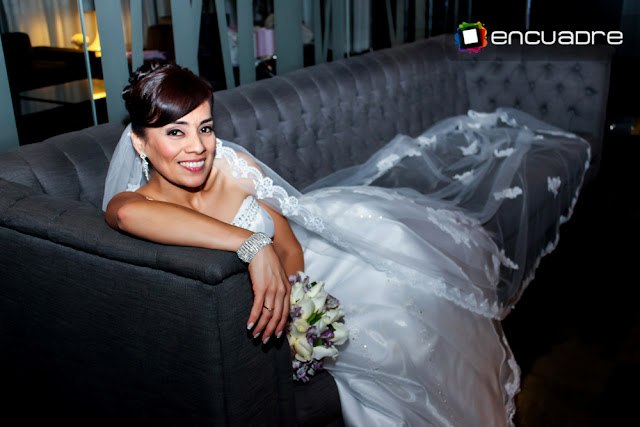 fotos novias peru