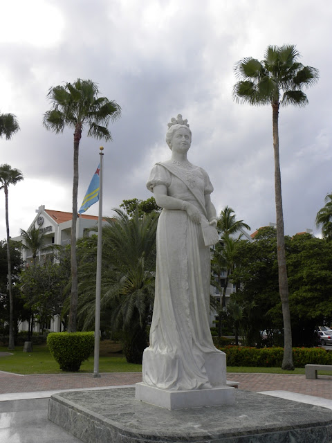 Oranjestad Aruba