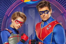 Henry Danger