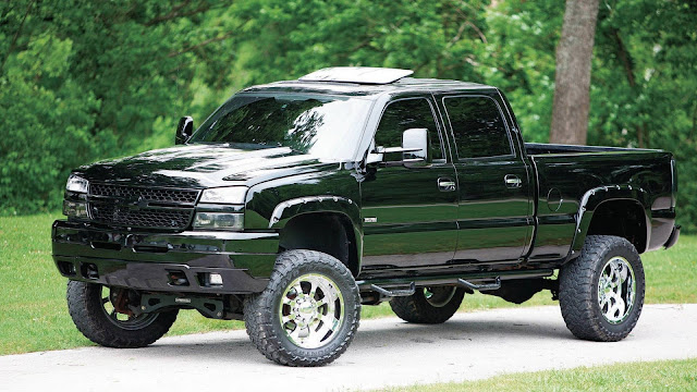 New Year - New Truck? the highest Four Best Pickups