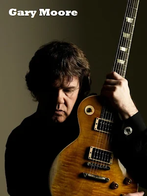 Em carreira solo Gary Moore teve sucesso, com destaque para Corridors Of Power de 1982 e a mais blueseira com do álbum Still Got the Blues de 1990.