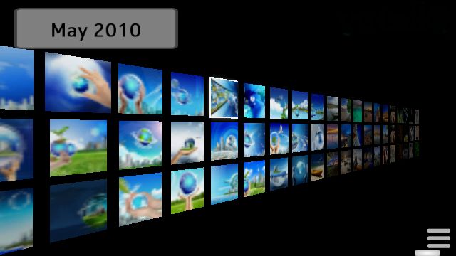 Photo Browser 2 v2.00(4) - Phần mềm xem ảnh cho Nokia N8 808 603 & Belle/Anna smartphones Symbian S^3 S^5