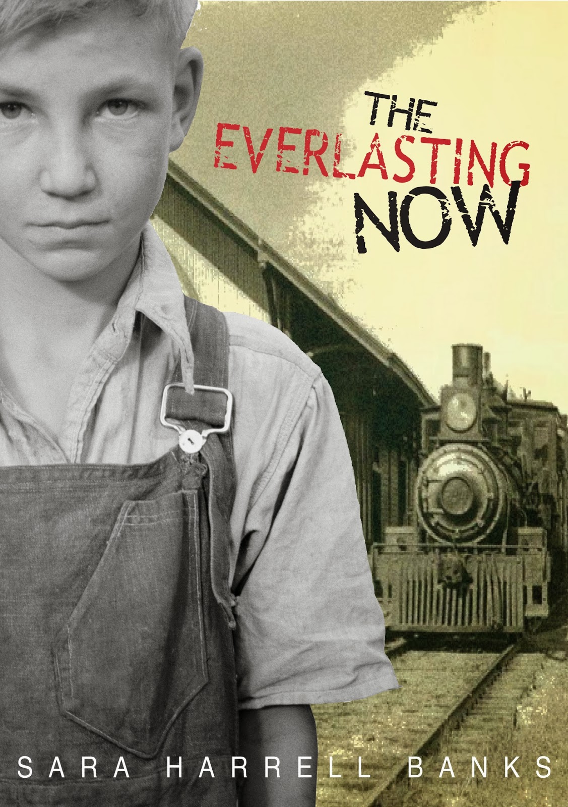 The Everlasting Now | Peachtree Publishers