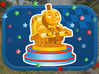 Thomas & Friends: Go Go Thomas Apk v1.2 Mod (Unlocked)