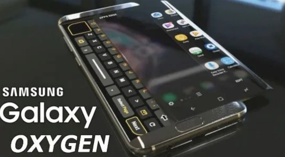 Samsung Galaxy Oxygen Xtreme Mini 2020: