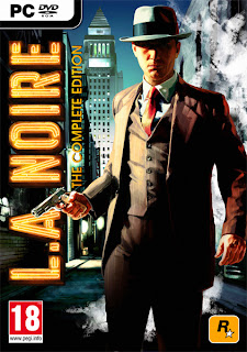 L.A. Noire: The Complete Edition Pc