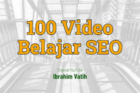 100 video SEO bang Vatih