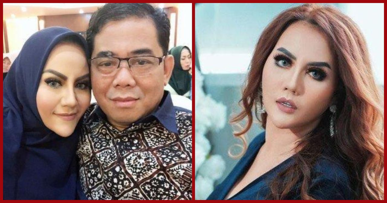 Hijrahnya Bodong? Nita Thalia Nekat Lepas Jilbab demi Cari Uang, Kondisi Ekonomi Jadi Alasan, Pilu!