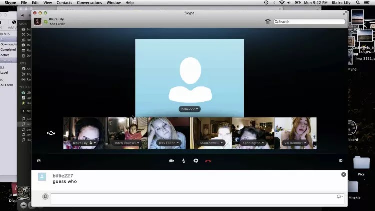 Unfriended - GoTorrent BD