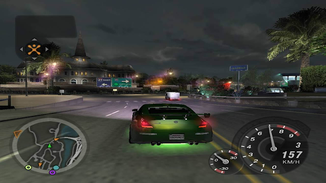 Videos de como baixar need for speed underground 2