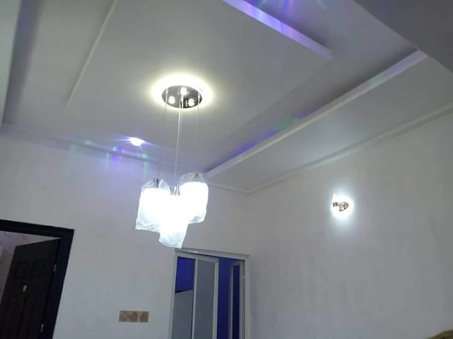 Building services and  installation in Cameroon