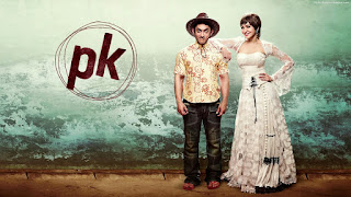 Pk (sarhoş) film Yorumu