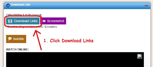 cara mudah download film di cinemamkv.com