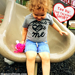The Talking Shirt, My Little Pony, playgrounds, kids outdoors, toddler clothing, hipster kids, hipster tees for toddlers