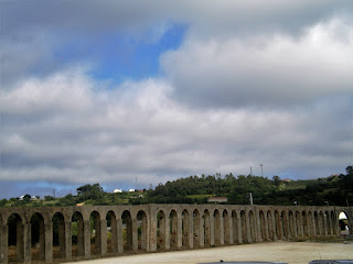 Aqueduc