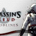 تحميل لعبة Assassin's Creed Bloodlines على PSP --روهاك