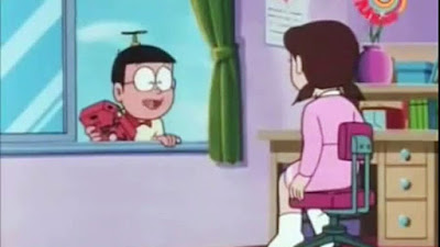 Doraemon In Hindi Episode 04-Human Faced Pet Food Watch Online