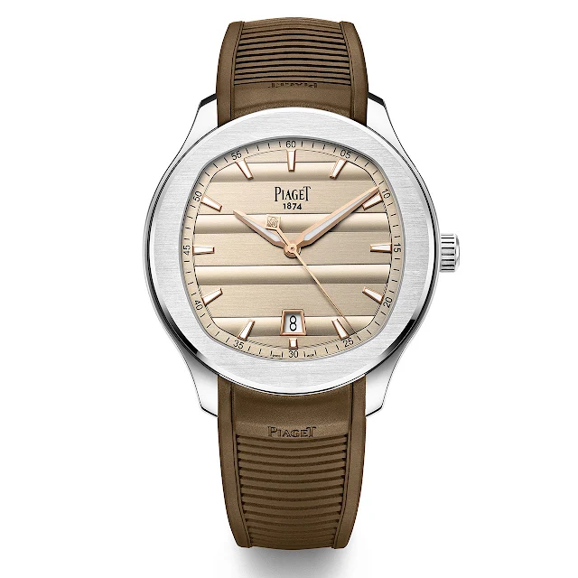 Piaget Polo Date 150th Anniversary Edition 42 mm G0A49023