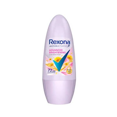 Rexona antiperspirant