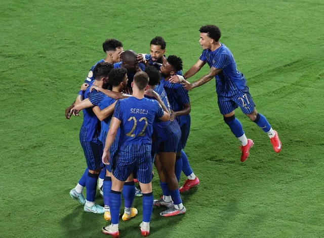 Al Hilal Tumbangkan Manchester City dalam Duel Dramatis 16 Besar Piala Dunia Antarklub 2025