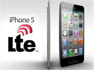 Beranikah Samsung Tuntut Fitur LTE iPhone 5