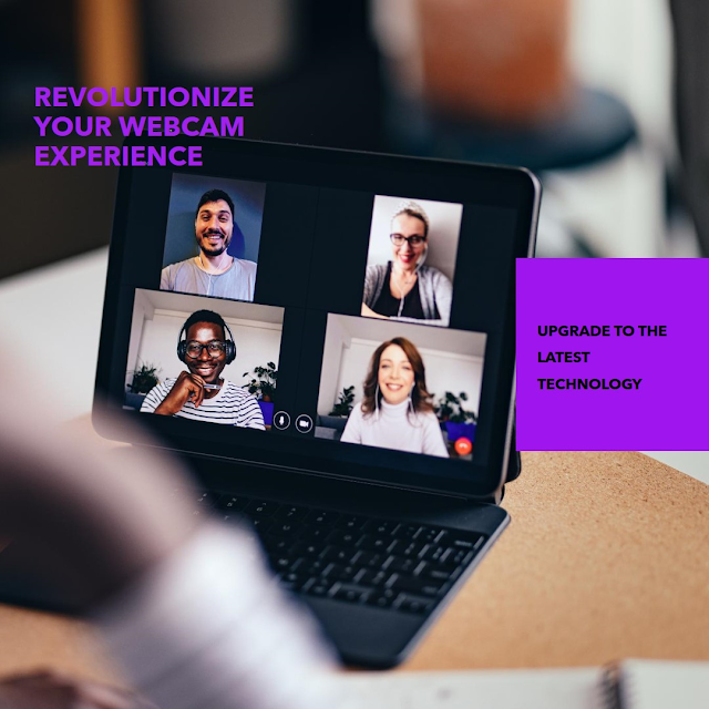 The Modern Webcam Experience: Unveiling a World of Connection and Entertainment