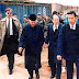 Sjafrie Sjamsoeddin Kenang Keberanian Soeharto saat Lawatan di Bosnia