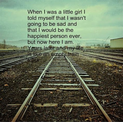 Train Quotes And Sayings