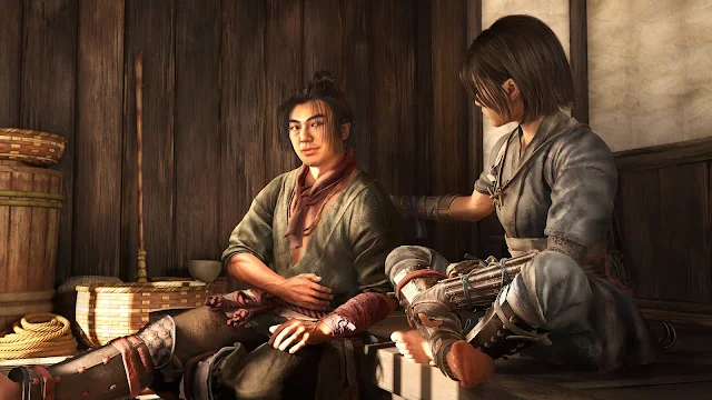 Mackenyu interpreta a Gennojo en Assassin’s Creed Shadows, el nuevo personaje de la Liga Shinobi.