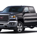 2016 GMC Sierra 1500 and 2500 Specs Release Date