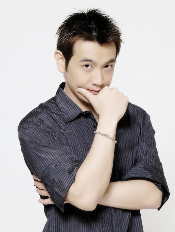 Ken Chang / Zhang Zhiyao China Actor