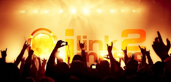 iLink2Music - Connect Global Music Entertainment