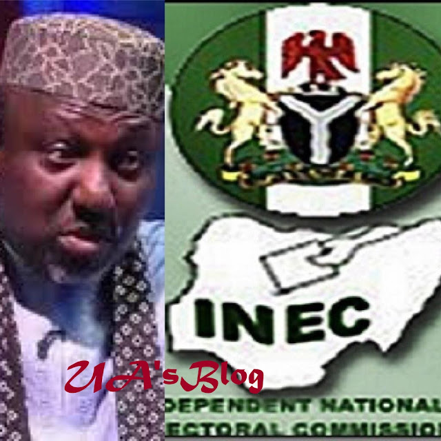 Okorocha: Court issues order to INEC