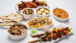 Best Vegetarian and Non Vegetarian Restaurants in Indore