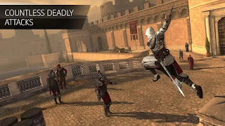 Download Assassin’s Creed Identity v2.7.0 Apk + Mod(Patched) Update
