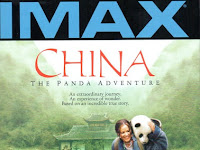 IMAX - China: The Panda Adventure 2001 Film Completo In Italiano