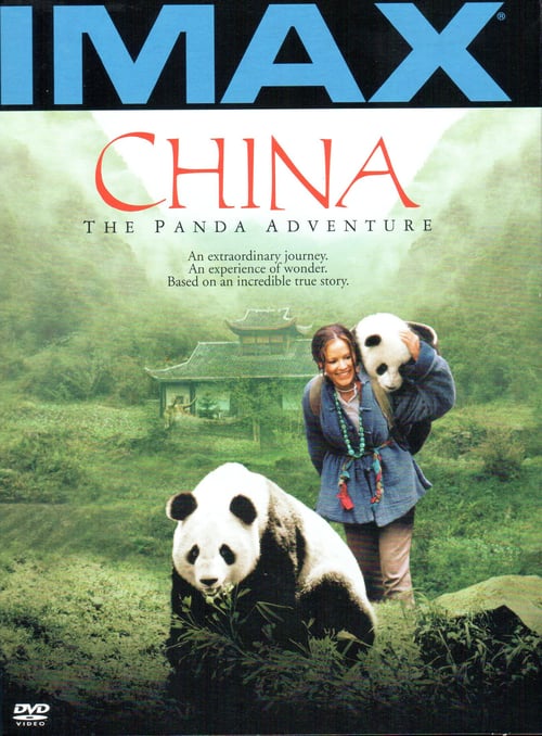 IMAX - China: The Panda Adventure 2001 Film Completo In Italiano