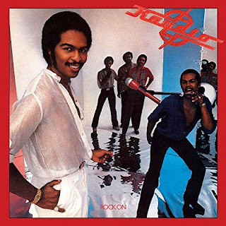 Ray Parker Jr. & Raydio - You Can't Change That