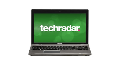 Toshiba Satellite P855-32G