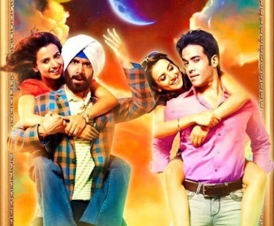 Chaar-Din-Ki-Chandni-Hindi-Movie-2012