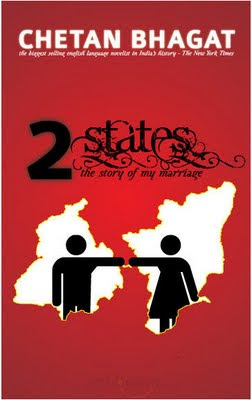 2 States: The Story of My Marriage