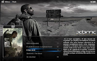 Como incluir las Películas y Series de "Pelisalacarta" en la Biblioteca de XBMC