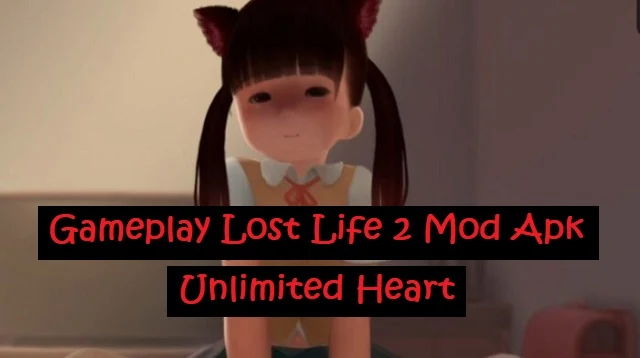 Lost Life 2 Mod Apk