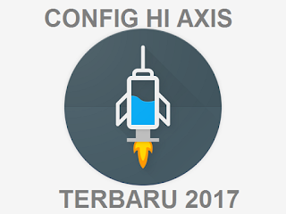 Config Http Injector Axis Maret 2018