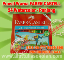  Pensil Warna Terbaik 0852 2765 5050