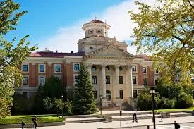 Bourses d'études de l'Université du Manitoba